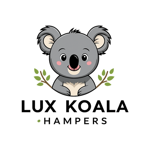 Lux Koala Hampers
